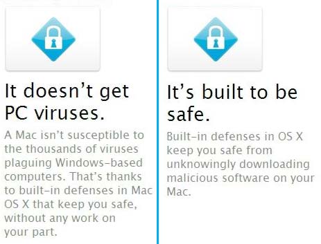 do mac computers get viruses