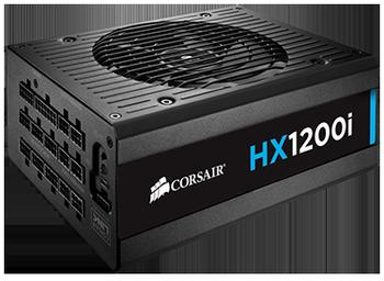 Review: Corsair HX1200i - PSU - HEXUS.net