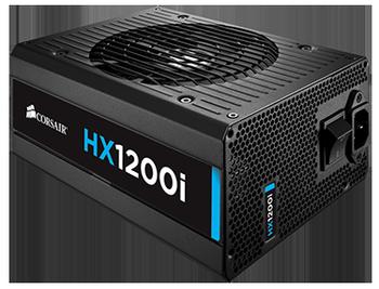 Corsair HX1200i - - HEXUS.net