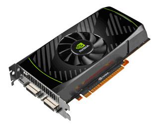 Nvidia Geforce Gtx 550 Ti Graphics Tech Explained Hexus Net