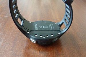 At redigere Sinewi Glamour Review: Garmin Approach S1 GPS golf watch - Gadgets - HEXUS.net