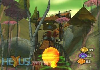 Review Psychonauts Ps2 Ps2 Hexus Net