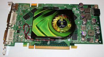 Nvidia Geforce 7900 Gtx 7900 Gt And 7600 Gt Preview Graphics Hexus Net Page 6